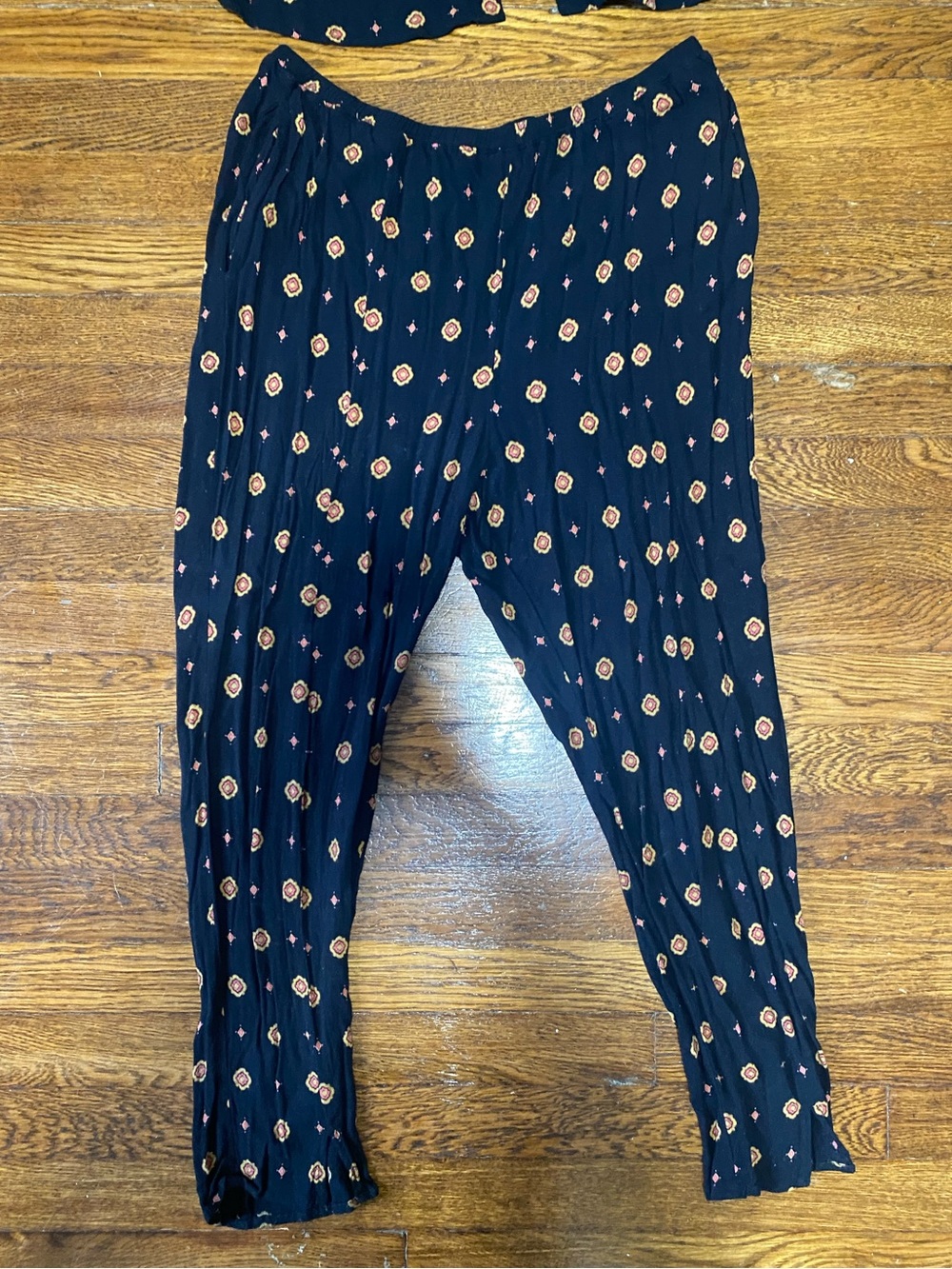 Free People Intimately 2 Piece Set Size M - Picture 8 of 13